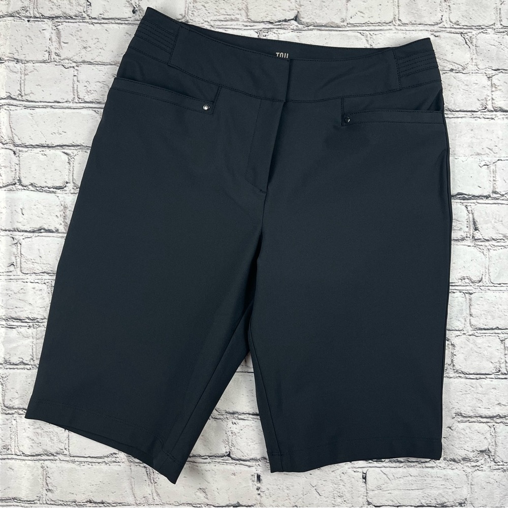 Tail Golf Shorts 6